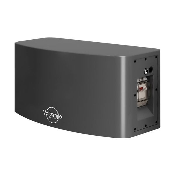 Модульна система накопичення енергії 61440 Вт*год 61.4 кВт Voltsmile H (44-00104-44-00123-1) 44-00104-44-00123-1 фото