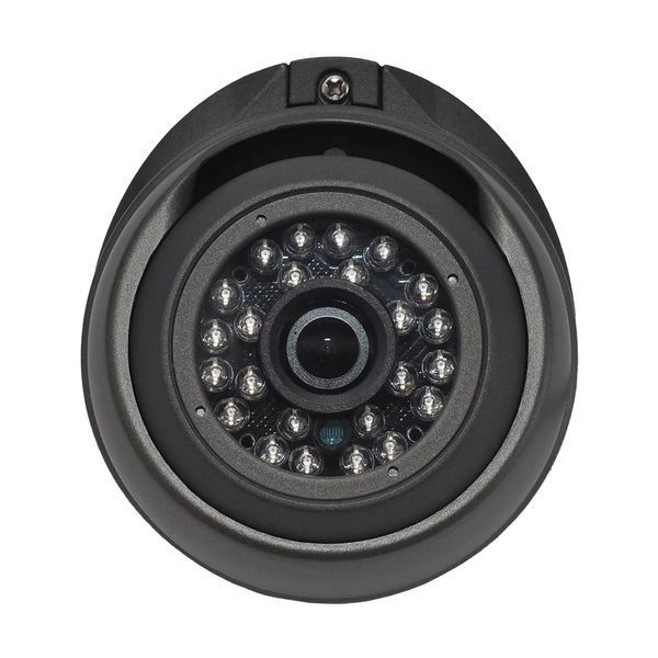 MHD-відеокамера 5Mp Light Vision VLC-4256DM Graphite f=3.6mm (75-00058) 75-00058 фото