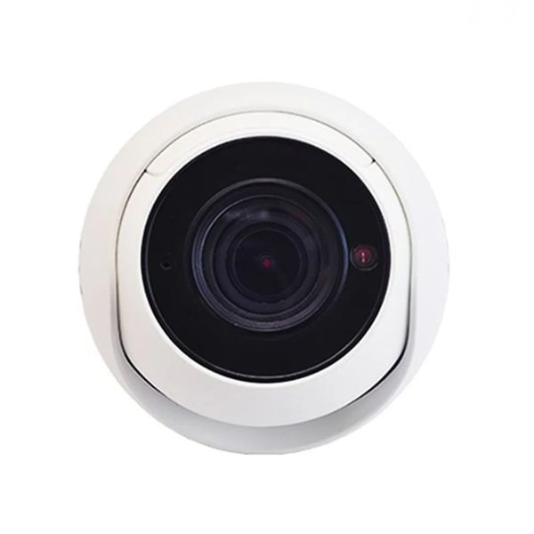 IP-відеокамера 4Mp TVT TD-9545S3 (D/AZ/PE/AR3) White f=2.8-12mm (77-00183) 77-00183 фото