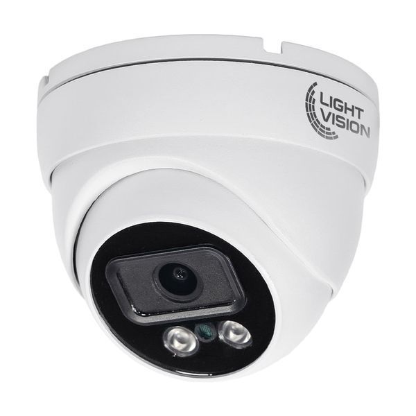 MHD-відеокамера 2Mp Light Vision VLC-4192DM White f=2.8mm (75-00267) 75-00267 фото