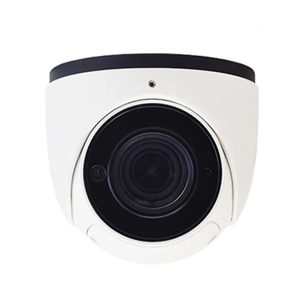 IP-відеокамера 4Mp TVT TD-9545S3 (D/AZ/PE/AR3) White f=2.8-12mm (77-00183) 77-00183 фото