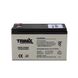 Trinix 12V9Ah/20Hr Super Charge AGM Акумуляторна батарея 12В 9Аг свинцево-кислотна (44-00050) 44-00050 фото 2