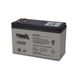 Trinix 12V9Ah/20Hr Super Charge AGM Акумуляторна батарея 12В 9Аг свинцево-кислотна (44-00050) 44-00050 фото 1
