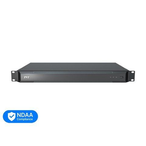 Сервер керування TVT TD-A702E2-A0 для системи відеоспостереження (77-00437) 77-00437 фото