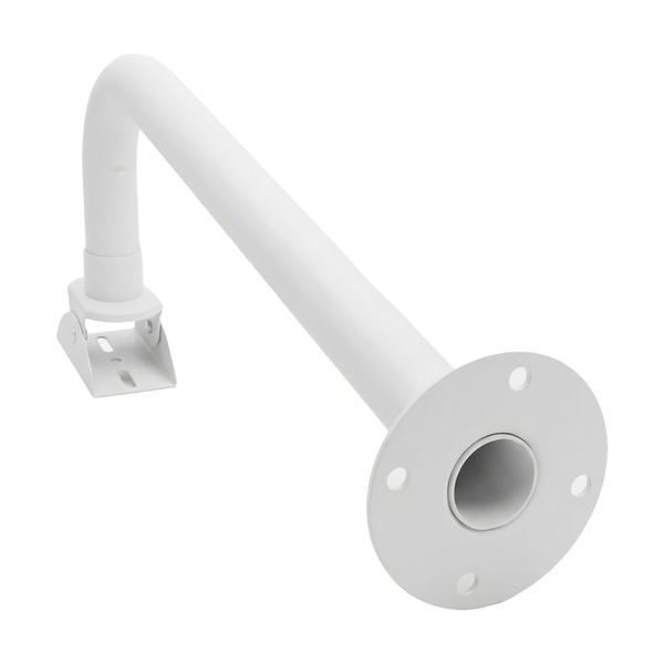 Кронштейн для відеокамери Light Vision VLC-07BR/0.6M BRIDGE настінний монтаж (75-00319) 75-00319 фото