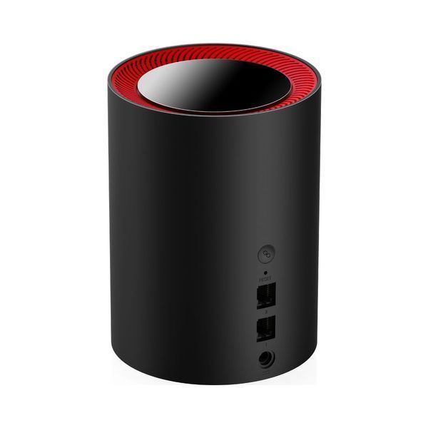 Маршрутизатор WiFi Mesh-система WiFi 6 2.5G Cudy M3000 (2-Pack) 2 штуки дводіапазонні (73-00525) 73-00525 фото