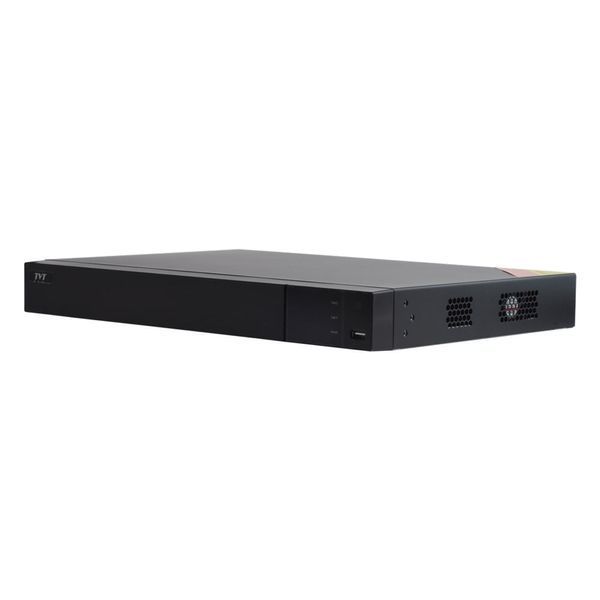 IP-відеореєстратор 8-канальний 16Mp TVT TD-3308H1-B2-B (160-160) (77-00422) 77-00422 фото