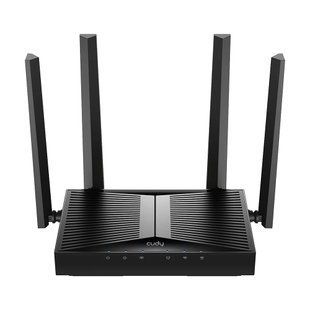 WiFi 7 Mesh-маршрутизатор Cudy WR3600H 2.5G дводіапазонний BE3600 (73-00557) 73-00557 фото