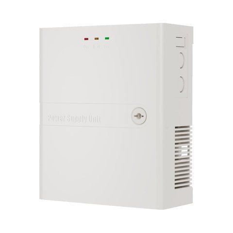 Джерело безперебійного живлення Kraft PSU-1208LED(P) (41-00046) 41-00046 фото