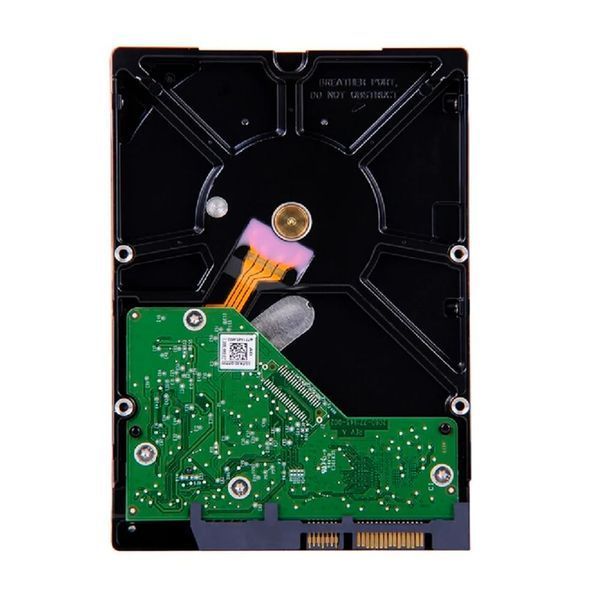 Жорсткий диск 3.5" 10TB 64MB Western Digital Purple WD102EJRX (090-00022) 090-00022 фото