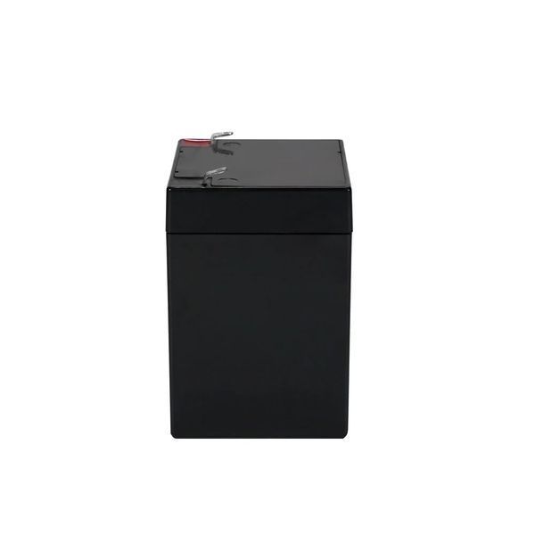 Trinix 12V4Ah/20Hr AGM Акумуляторна батарея 12В 4Аг свинцево-кислотна (44-00040) 44-00040 фото