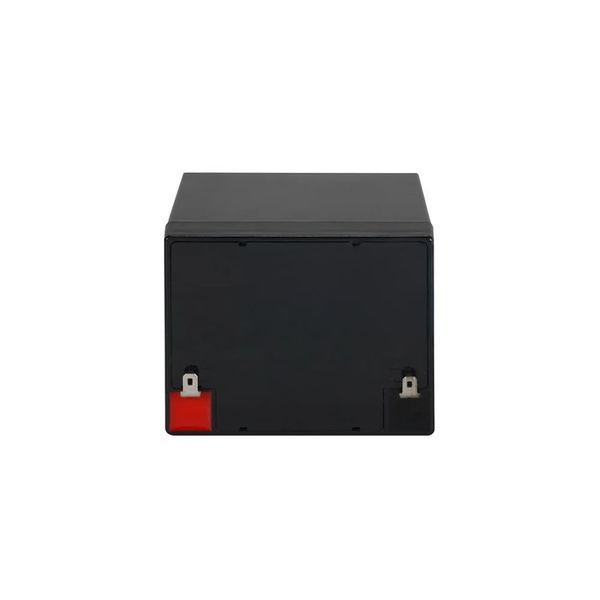 Trinix 12V4Ah/20Hr AGM Акумуляторна батарея 12В 4Аг свинцево-кислотна (44-00040) 44-00040 фото