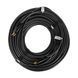Кабель оптичний HDMI 2.1 30m Dtech DT-HOF8030 (74-00104) 74-00104 фото 2