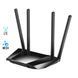WiFi Mesh 4G LTE-маршрутизатор Cudy LT400 CAT4 (73-00551) 73-00551 фото 1