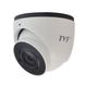 IP-відеокамера 2Mp TVT TD-9524S2H (D/PE/AR2) f=2.8mm (77-00009) 77-00009 фото 1
