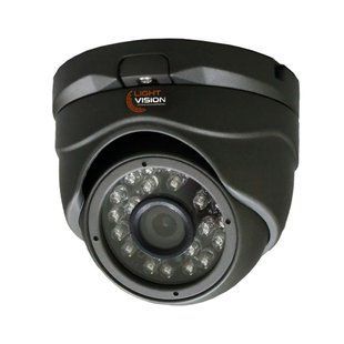 MHD-відеокамера 1Mp Light Vision VLC-4128DM Graphite f=2.8mm (75-00018) 75-00018 фото
