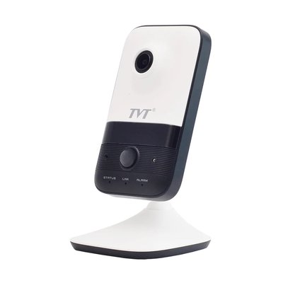 IP-відеокамера з WiFi 2Mp TVT TD-C12 f=2.8mm (77-00001) 77-00001 фото