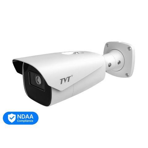 IP-відеокамера 4Mp TVT TD-9443A3BH-A-LR (D/AZ/PE/AR7) f=8-32mm з розпізнаванням номерів (77-00428) 77-00428 фото