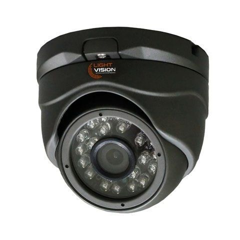 MHD-відеокамера 1Mp Light Vision VLC-4128DM Graphite f=2.8mm (75-00018) 75-00018 фото