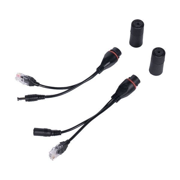 PoE-інжектор NVC-POE003 (73-00117) 73-00117 фото