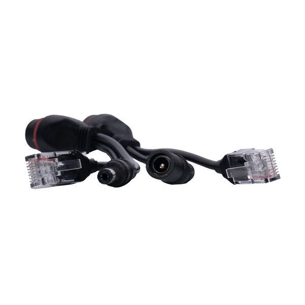PoE-інжектор NVC-POE003 (73-00117) 73-00117 фото