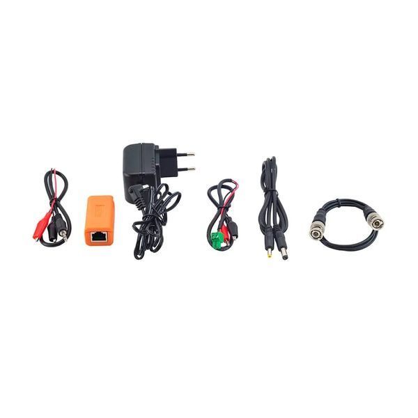 Тестер IP-CCTV IPC-50 (001-0039) 001-0039 фото