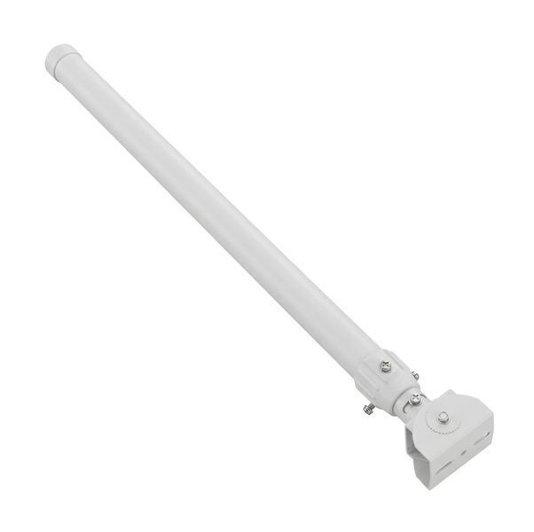 Кронштейн для відеокамери Light Vision VLC-09BRC/60-120 GUN стельовий монтаж (75-00322) 75-00322 фото