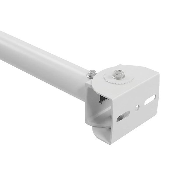 Кронштейн для відеокамери Light Vision VLC-09BRC/60-120 GUN стельовий монтаж (75-00322) 75-00322 фото