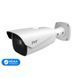 IP-відеокамера 4Mp TVT TD-9443A3BH-A-LR (D/AZ/PE/AR7) f=8-32mm з розпізнаванням номерів (77-00428) 77-00428 фото 1