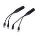 PoE-інжектор NVC-POE003 (73-00117) 73-00117 фото 1