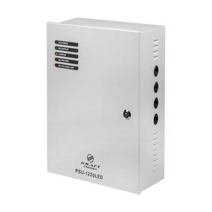 Джерело безперебійного живлення Kraft PSU-1220LED (41-00036) 41-00036 фото