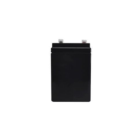 Акумуляторна батарея 12В 7Аг Trinix 12V7Ah/20Hr AGM свинцево-кислотна (44-00044) 44-00044 фото