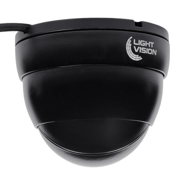 IP-відеокамера 5Mp Light Vision VLC-4256DI Black (Linklemo) f=2.8mm (75-00241) 75-00241 фото