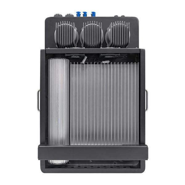 Гібридний трифазний інвертор Voltsmile 12kW hybrid EU-IP65 (44-00118) 44-00118 фото