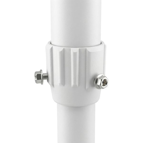 Кронштейн для відеокамери Light Vision VLC-09BRC/30-60 BOX стельовий монтаж (75-00323) 75-00323 фото