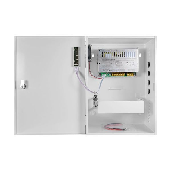 Джерело безперебійного живлення Kraft PSU-1220LED (41-00036) 41-00036 фото