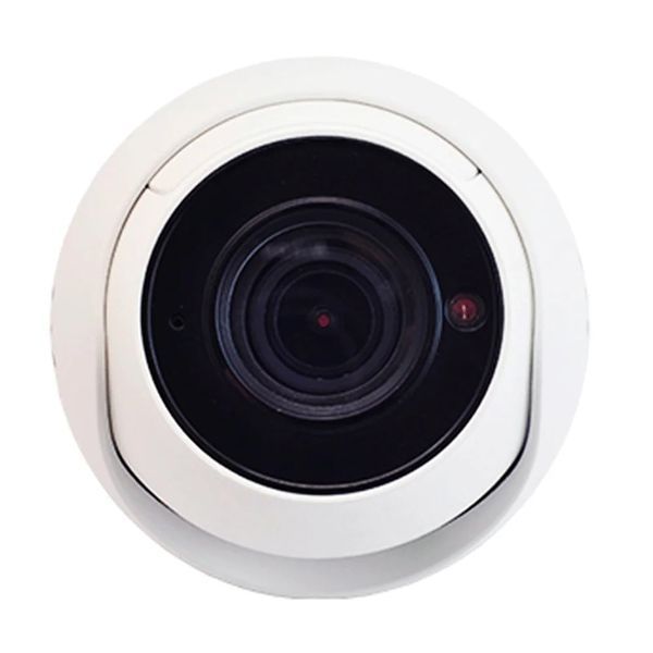 IP-відеокамера 5Mp TVT TD-9555S3A (D/AZ/PE/AR3) TVT 5Mр f=2.8-12mm (77-00047) 77-00047 фото