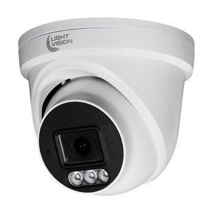MHD-відеокамера 2Mp Light Vision VLC-1192DM White f=2.8mm (75-00022) 75-00022 фото