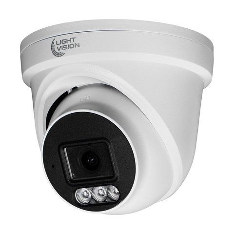 MHD-відеокамера 2Mp Light Vision VLC-1192DM White f=2.8mm (75-00022) 75-00022 фото