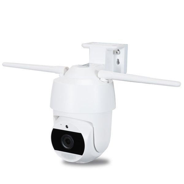 IP PTZ-відеокамера з WiFi 5Mp Light Vision VLC-9348WIA(Tuya) f=3.6mm (75-00147) 75-00147 фото