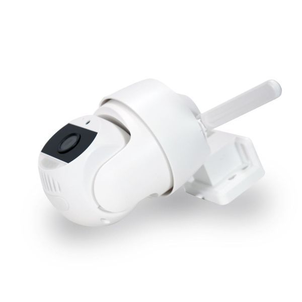 IP PTZ-відеокамера з WiFi 5Mp Light Vision VLC-9348WIA(Tuya) f=3.6mm (75-00147) 75-00147 фото