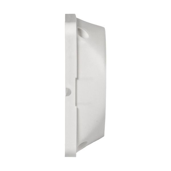Монтажна коробка Light Vision VLC-08BX, пластик, 130*130*40 мм (75-00250) 75-00250 фото