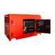 Генератор дизельний трифазний 6 кВт Bison BS8500Q-3 (41-00413) 41-00413 фото 9
