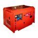 Генератор дизельний трифазний 6 кВт Bison BS8500Q-3 (41-00413) 41-00413 фото 5