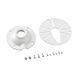 Кронштейн для відеокамери Light Vision VLC-07BR/30-60 BOX настінний монтаж (75-00330) 75-00330 фото 14