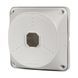Монтажна коробка Light Vision VLC-08BX, пластик, 130*130*40 мм (75-00250) 75-00250 фото 1