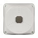 Монтажна коробка Light Vision VLC-08BX, пластик, 130*130*40 мм (75-00250) 75-00250 фото 2