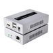 Подовжувач відеосигналу HDMI 50m Dtech DT-7054 USB 2.0 with IR (74-00012) 74-00012 фото 2