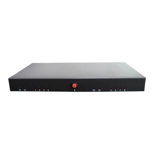 TVF-VOC-Z8 8-и зонний вібраційно-оптичний охоронний прилад (28-00016) 28-00016 фото