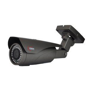 MHD-відеокамера 2Mp Light Vision VLC-1192WFM Graphite f=2.8-12mm (75-00023) 75-00023 фото